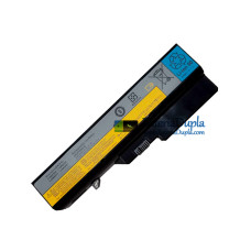 Bateria para Lenovo Z465 G475 B570 B575 B575 L10C6Y02 G460E [bateria de substituição]